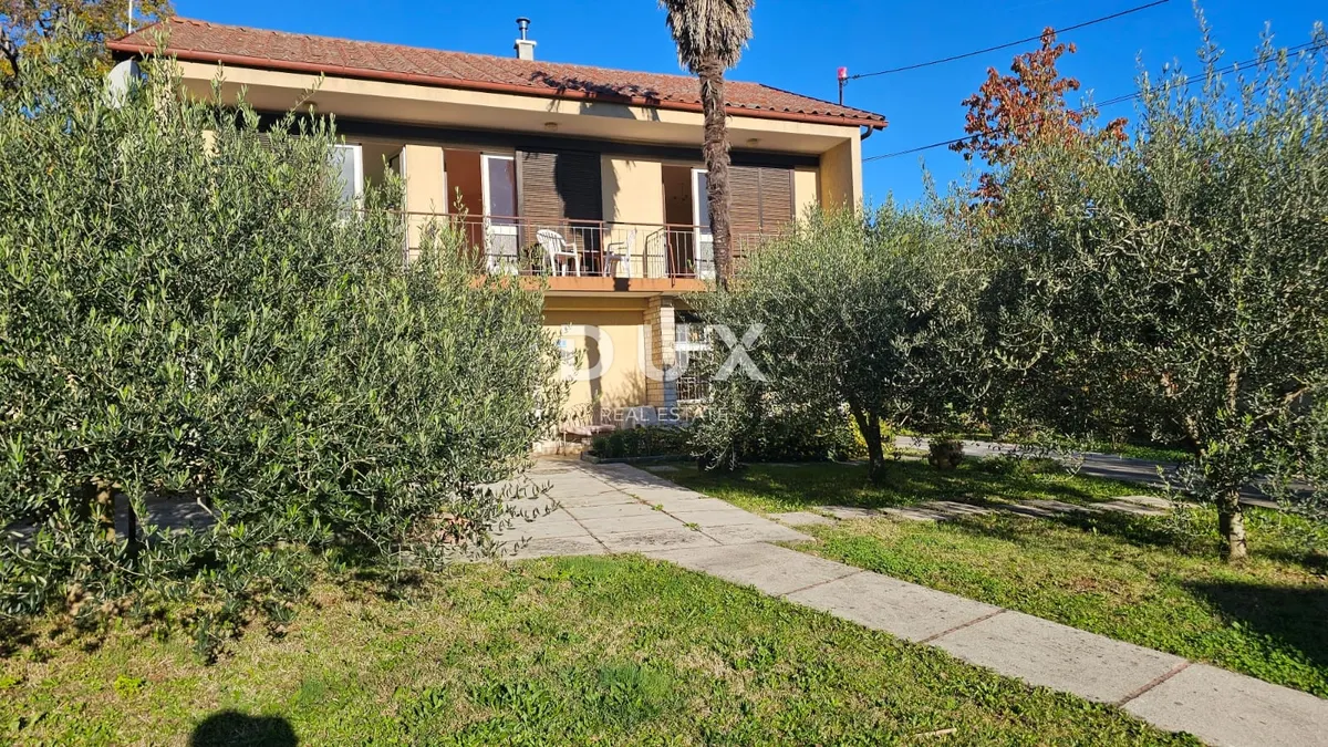 House - Lovran, 170m2