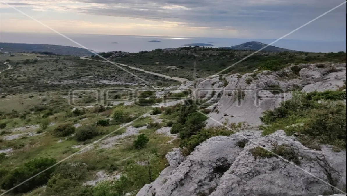 Zemljište - Oglavci, Rogoznica, Rogoznica, 42500m2