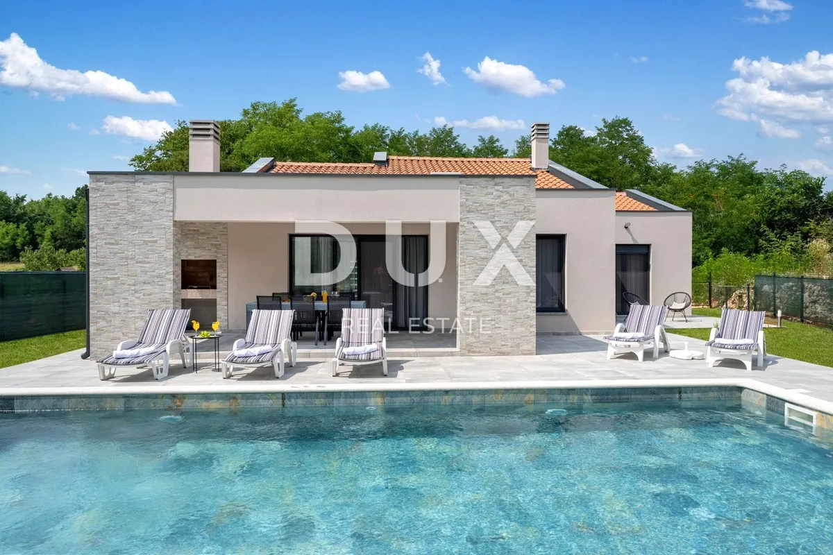 Kuća - Labin, 140m2