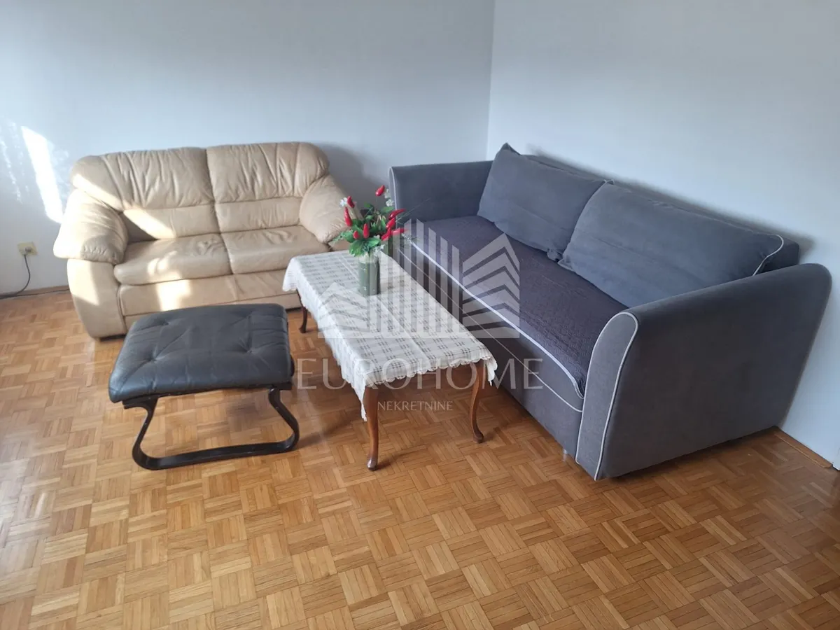 Apartment - Maksimir, 47m2