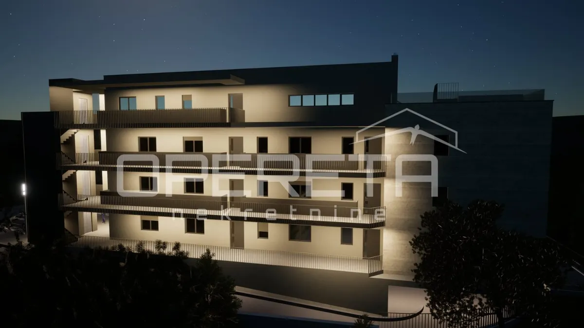 Stan - Tar, Poreč, Poreč, 62.28m2