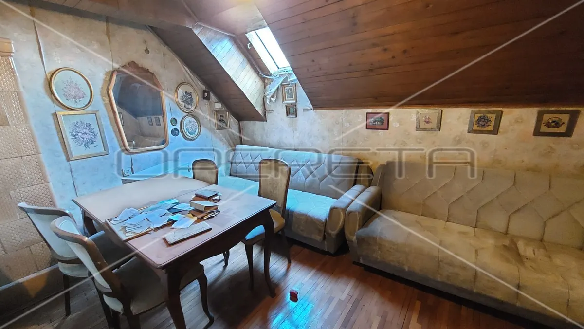 Stan - Kamenita vrata, Centar, Zagreb, 88m2