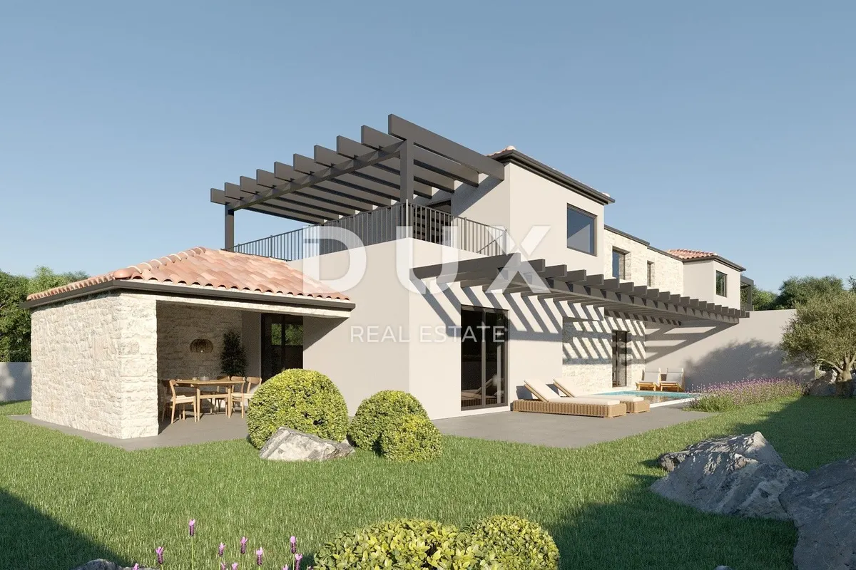 Kuća - Ližnjan, 140m2