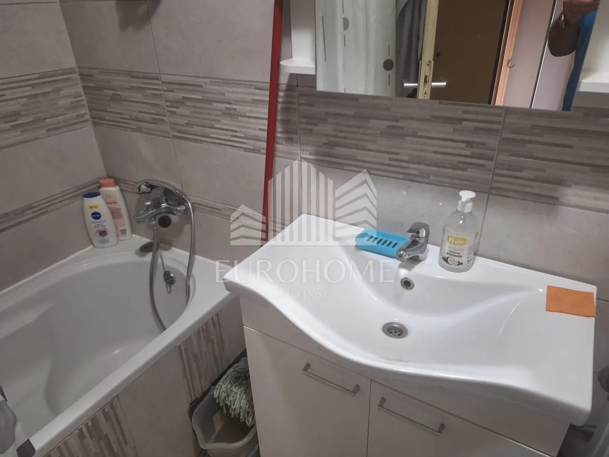 Apartment - Maksimir, 47m2