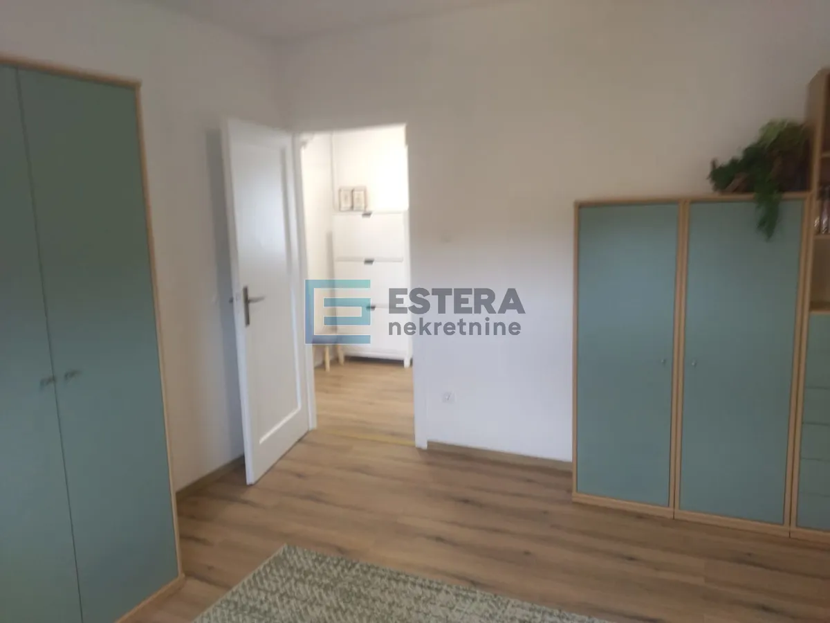 Stan - Sveti Ilija, 52m2