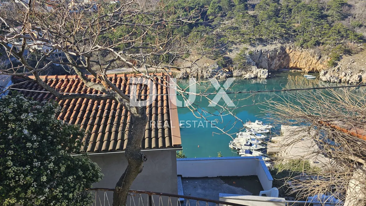 Kuća - Vrbnik, 100m2