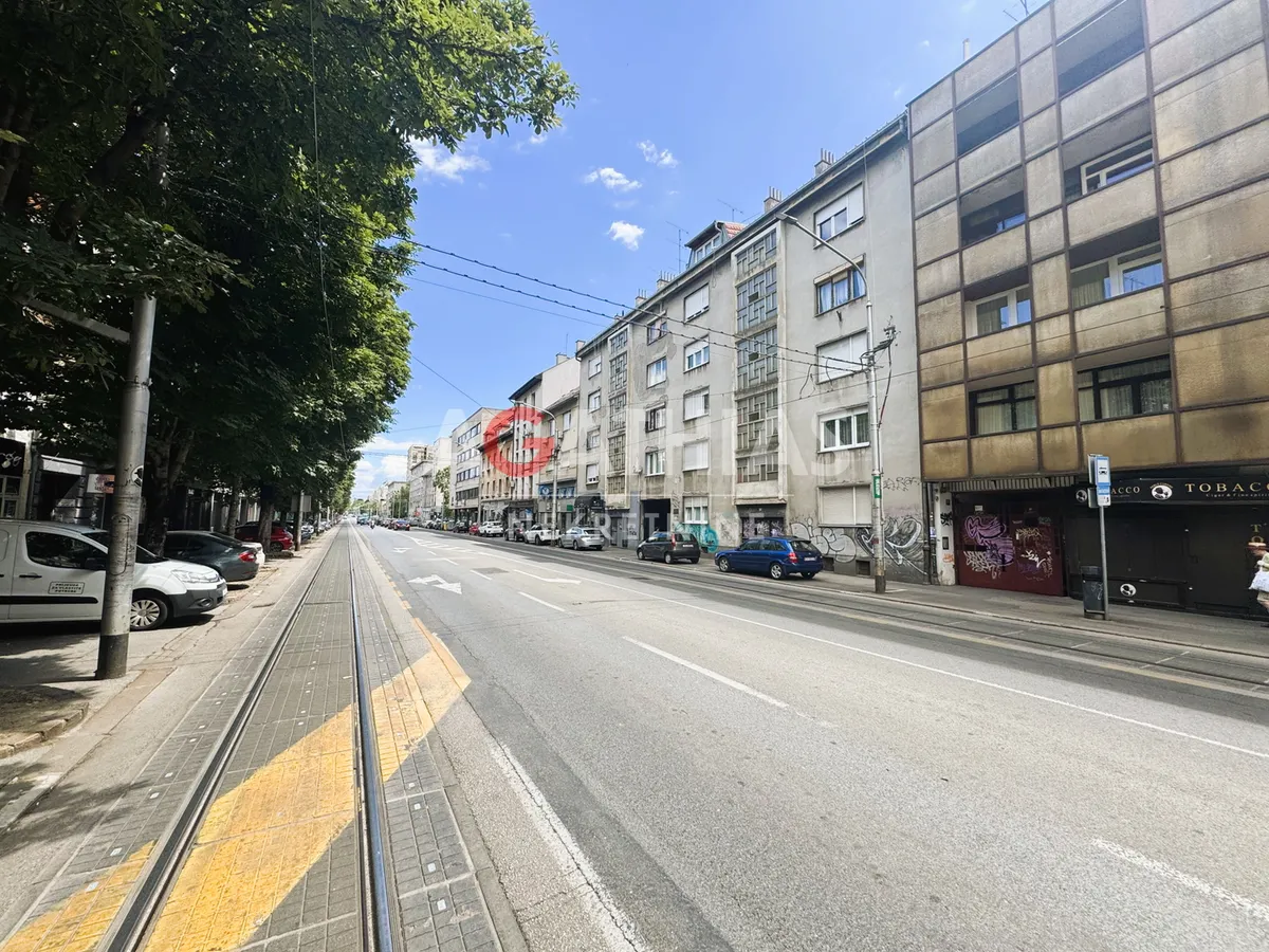 Poslovni Prostor - Maksimir, 212m2