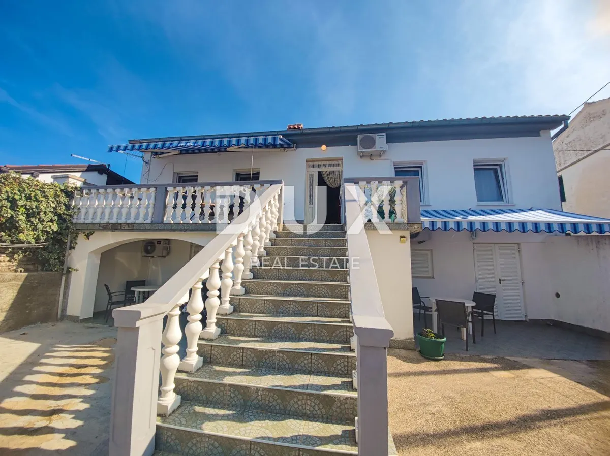 Kuća - Crikvenica, 125m2