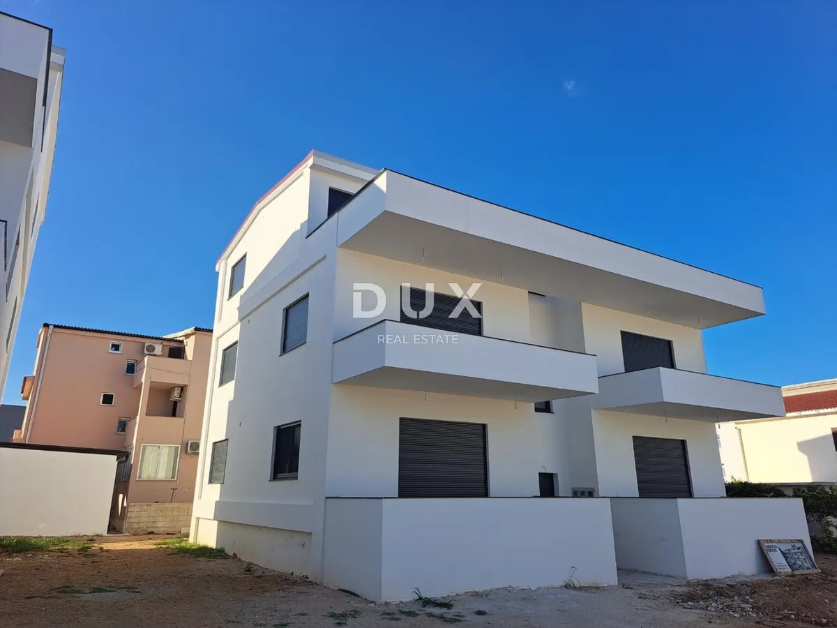 Apartment - Pag, 93m2