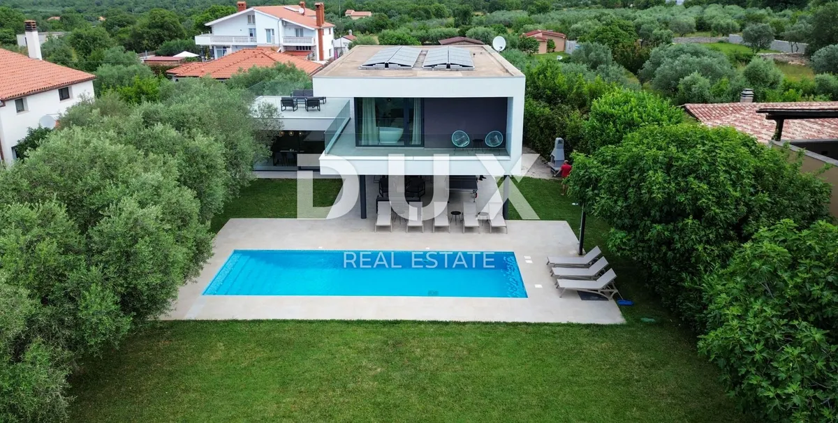 Kuća - Vodnjan, 282.89m2