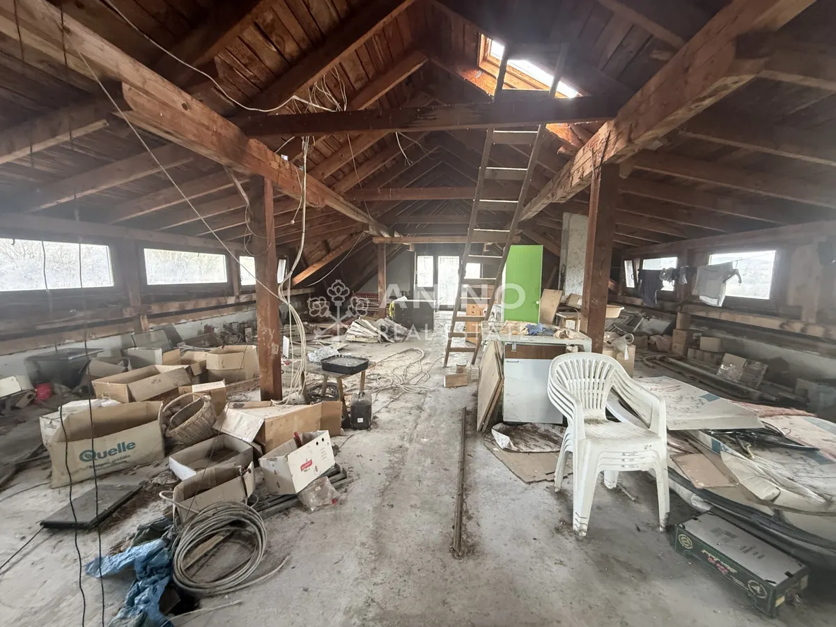Kuća - Kraljevec Na Sutli, 500m2