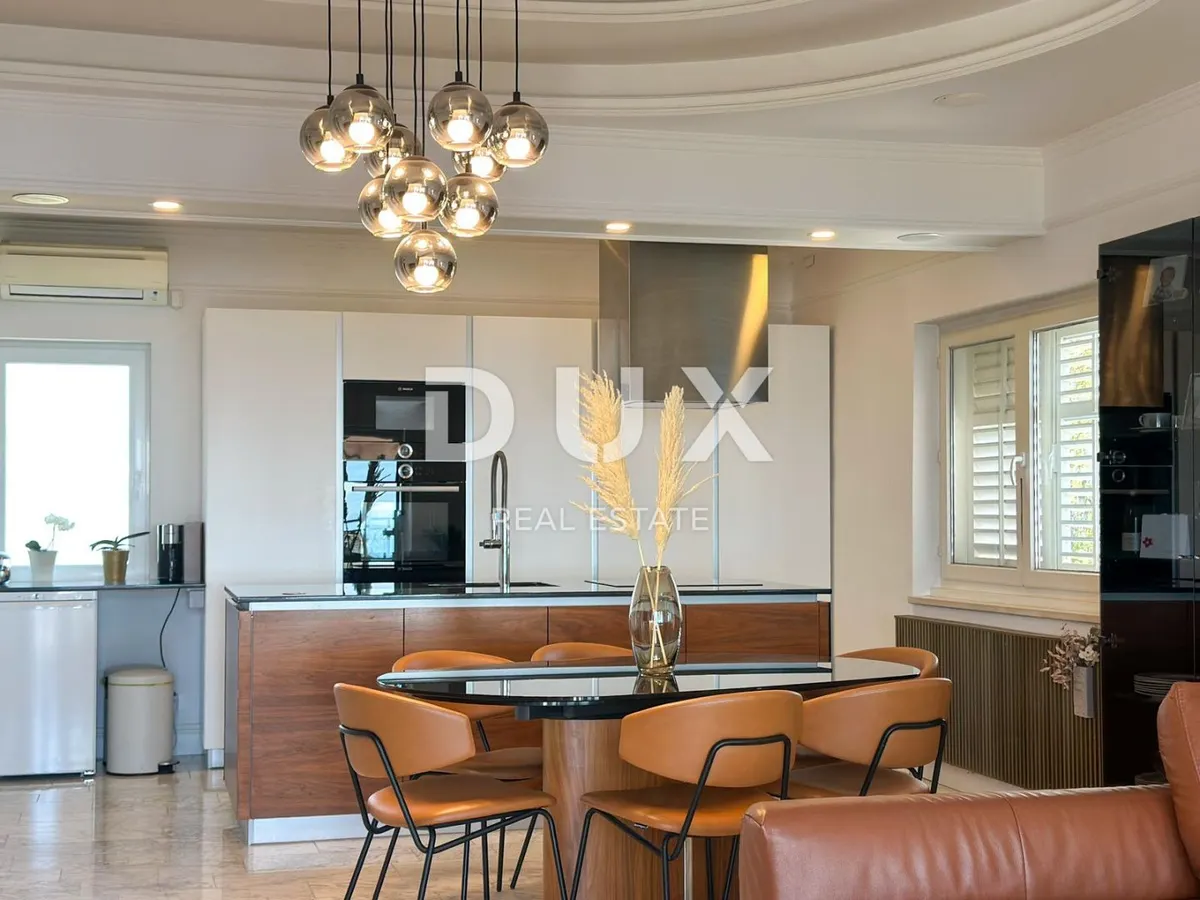 Apartment - Opatija - Okolica, 118m2