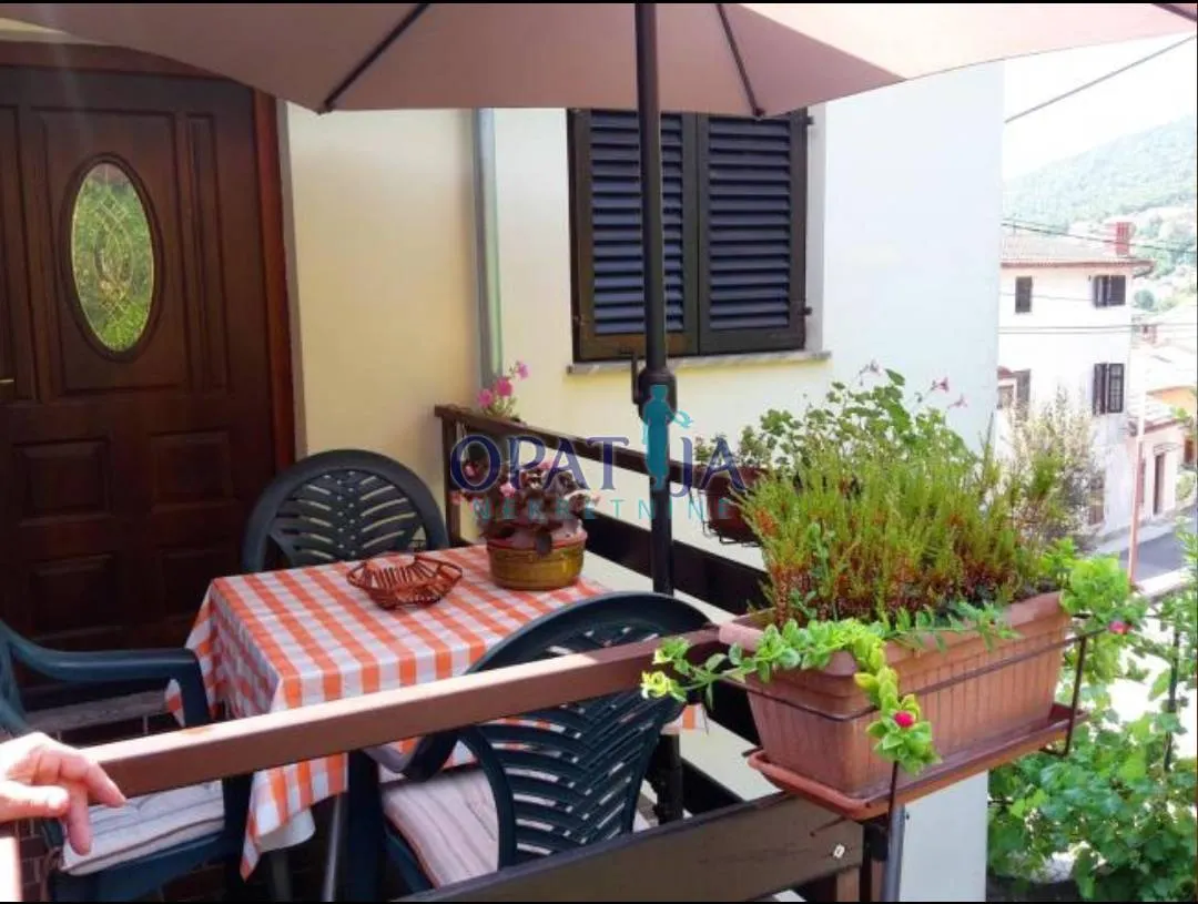 Stan - Opatija, 35m2