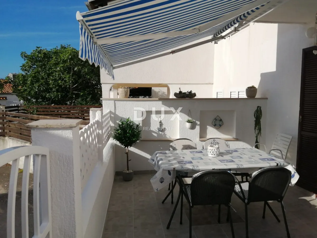 Apartment - Vodnjan, 45m2