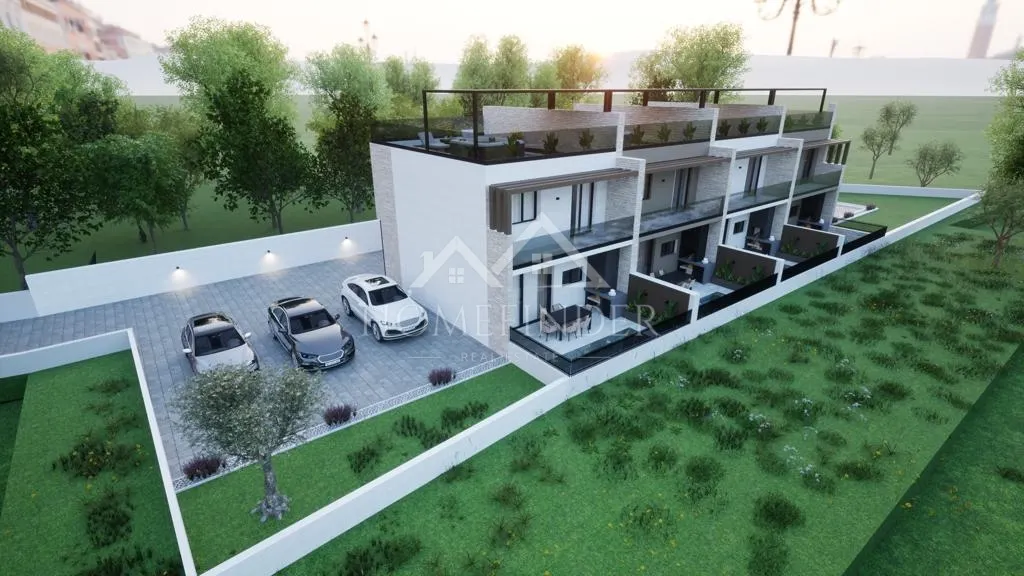 Kuća - Vodice, 100.73m2