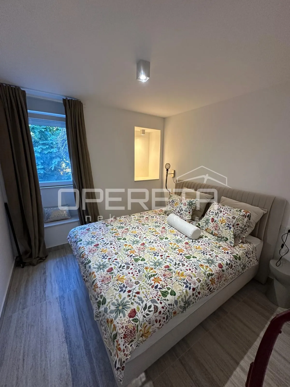 Stan - Podmurvice, Rijeka, Rijeka, 40m2