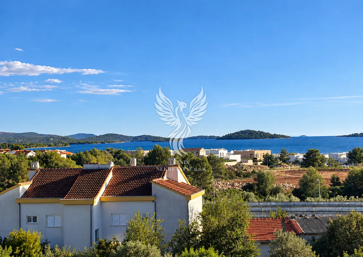 Stan - Šibenik - Okolica, 94m2