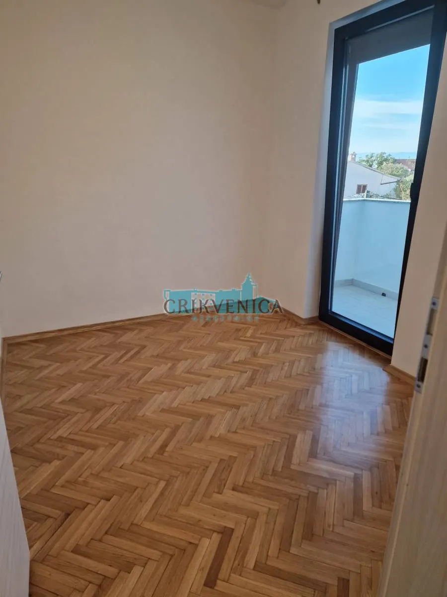Stan - Malinska-Dubašnica, 88m2