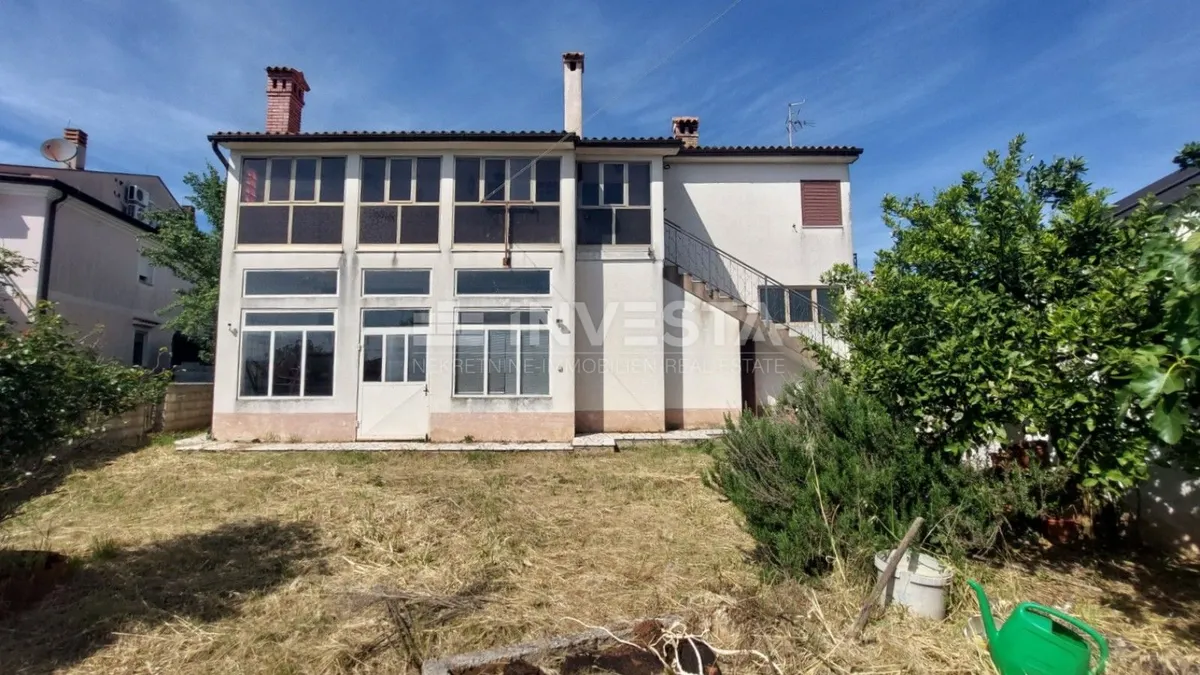 Kuća - Poreč, 290m2