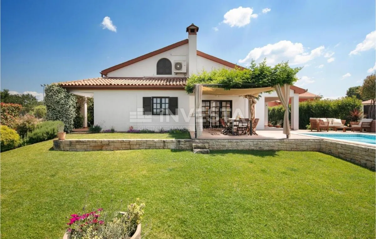 Kuća - Poreč, 330m2