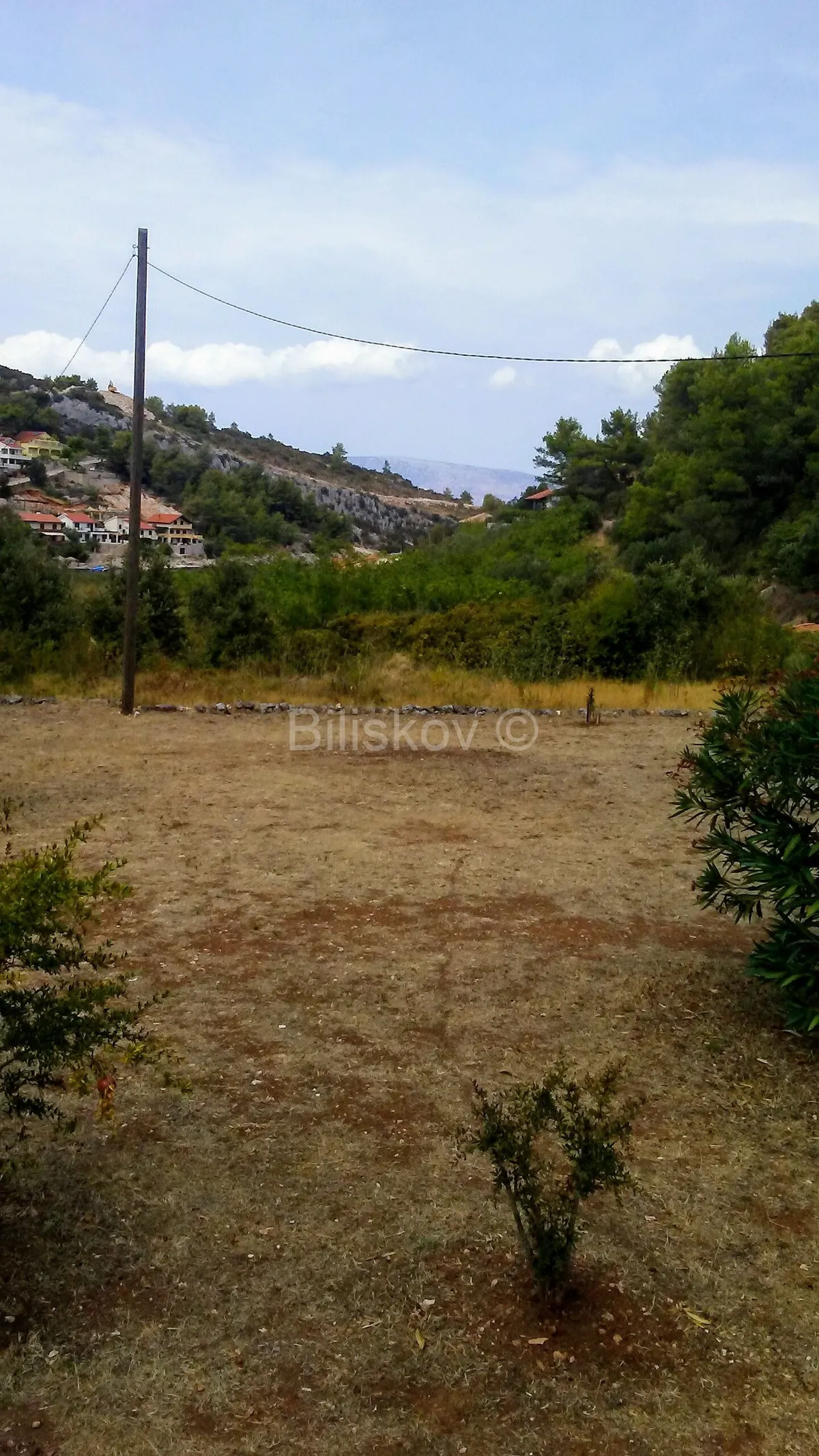 Land - Jelsa, 11748m2