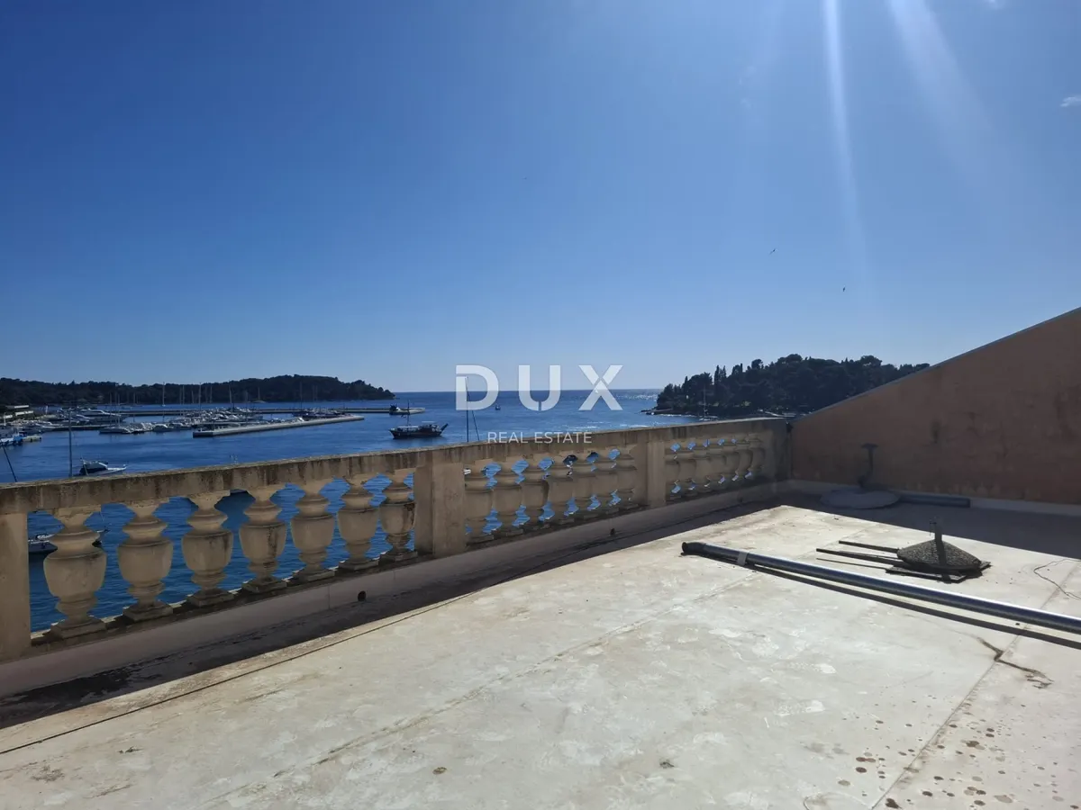 Stan - Rovinj, 64m2
