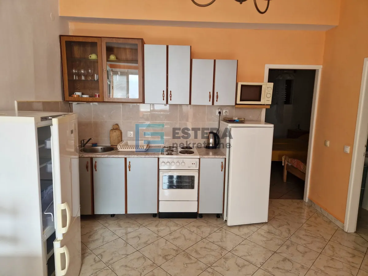 Stan - Vodice, 107m2