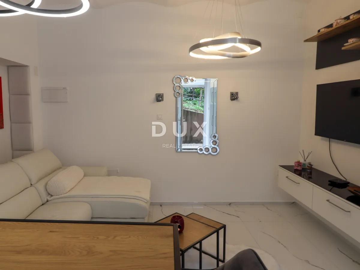 Stan - Opatija, 26m2