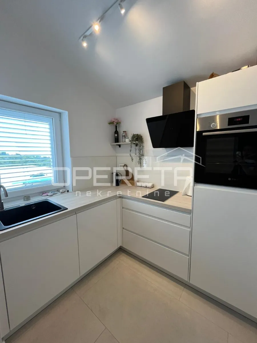 Apartment - Rukavac, Vis, Vis, 43.86m2