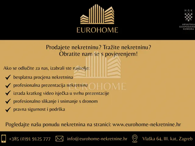 Poslovni Prostor - Zadar, 57m2