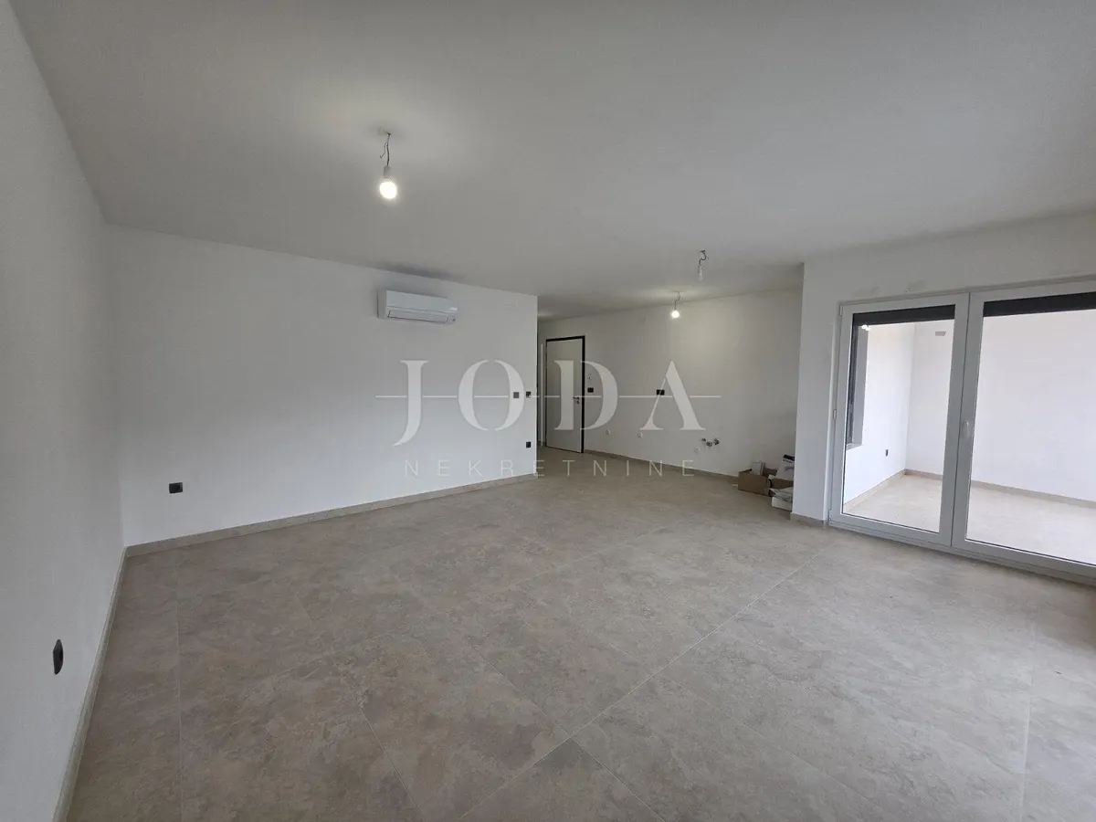 Apartment - Novi Vinodolski, 95.41m2