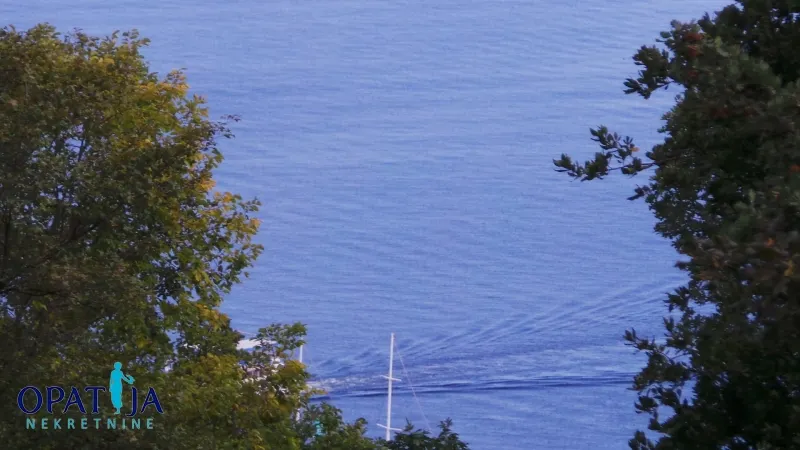 Kuća - Opatija, 160m2