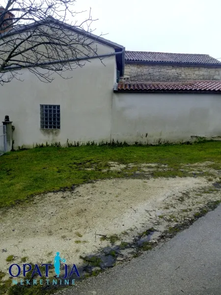 Kuća - Svetvinčenat, 210m2