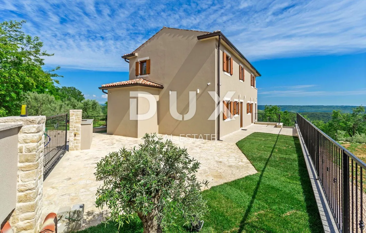 Kuća - Buje, 158.17m2