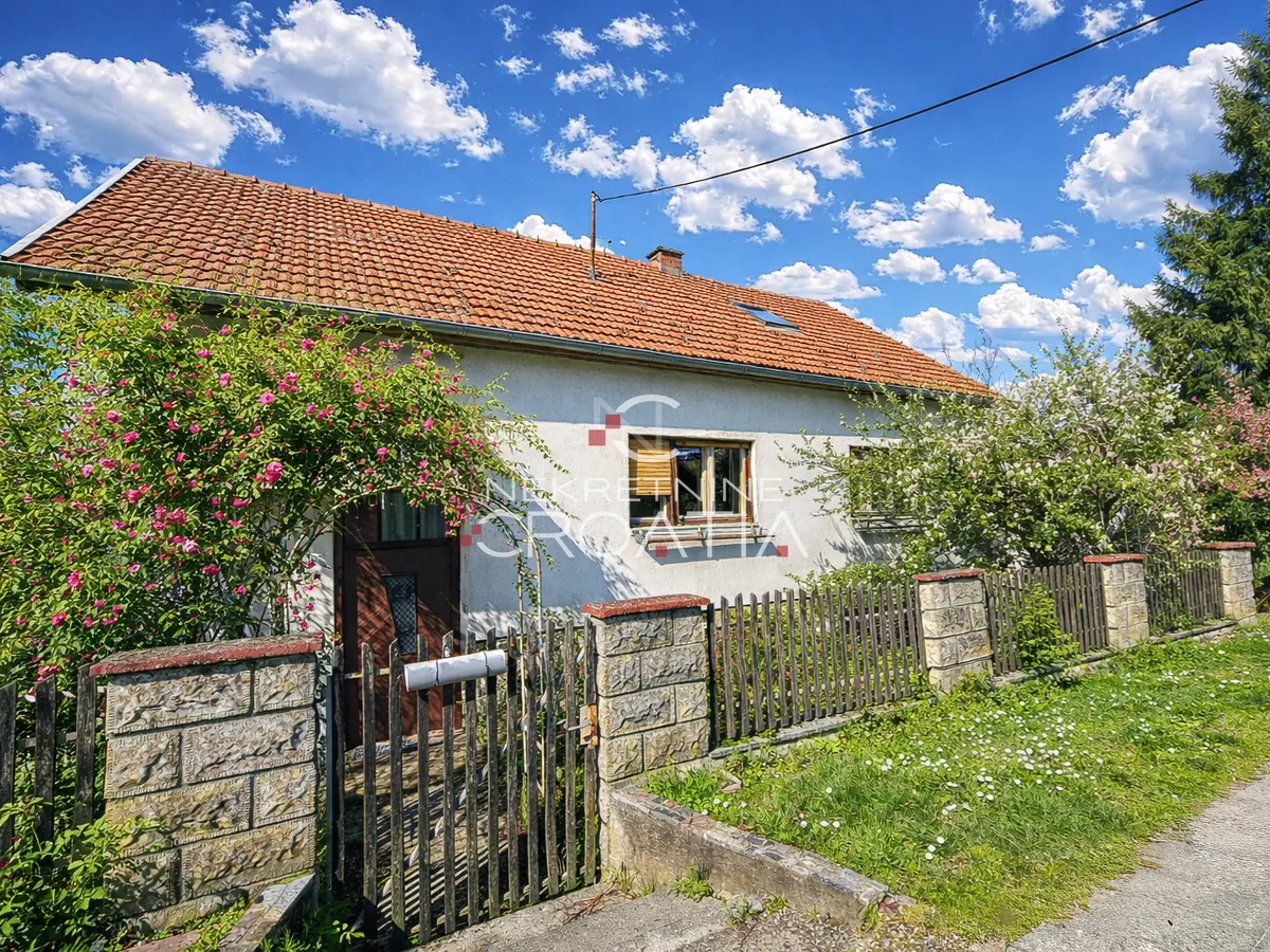 House - Novi Marof, 188m2