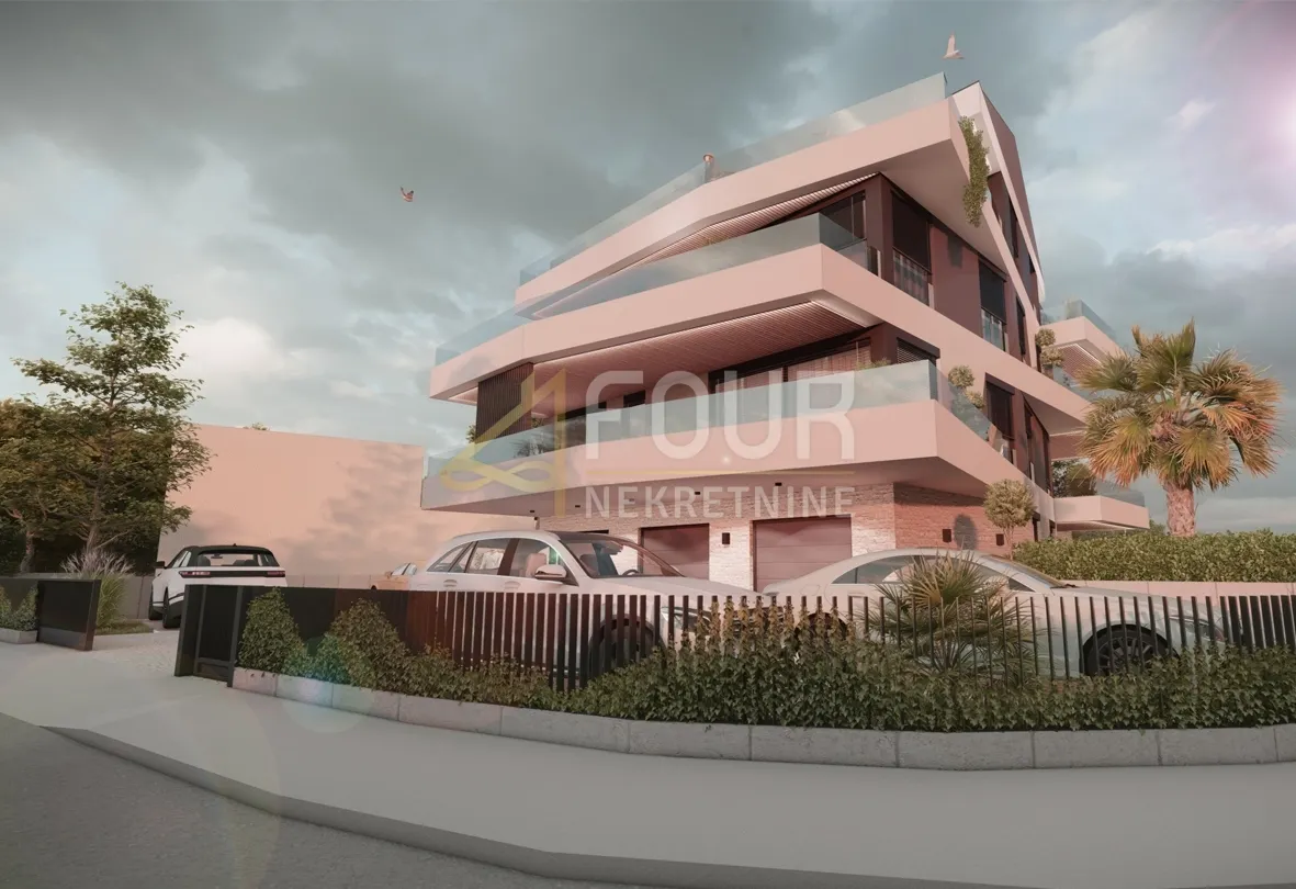 Stan - Rovinj, 160m2