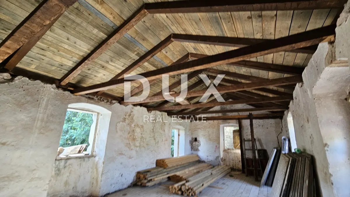 House - Preko, 94m2