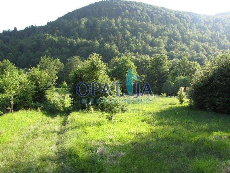 Zemljište - Fužine, 4762m2