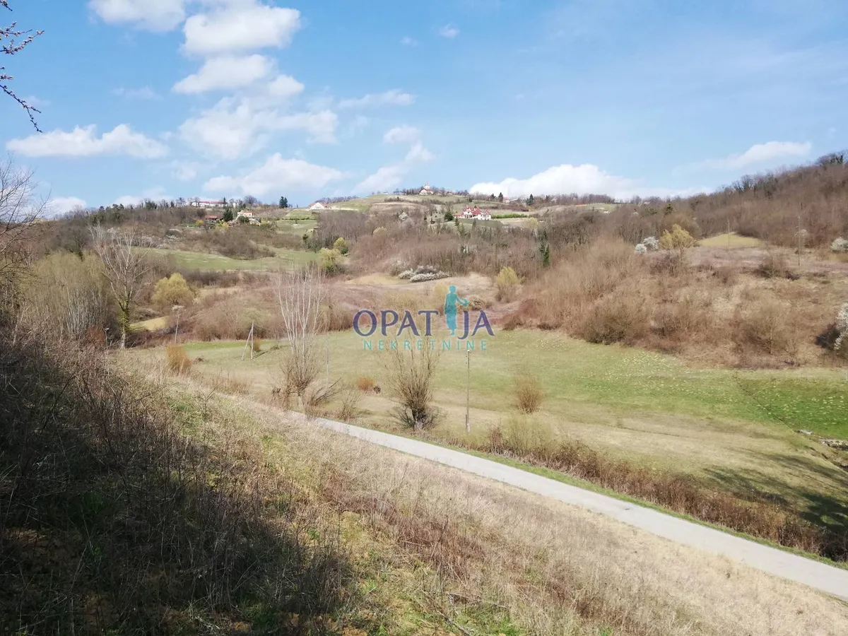 Zemljište - Sveti Križ Začretje, 4712m2