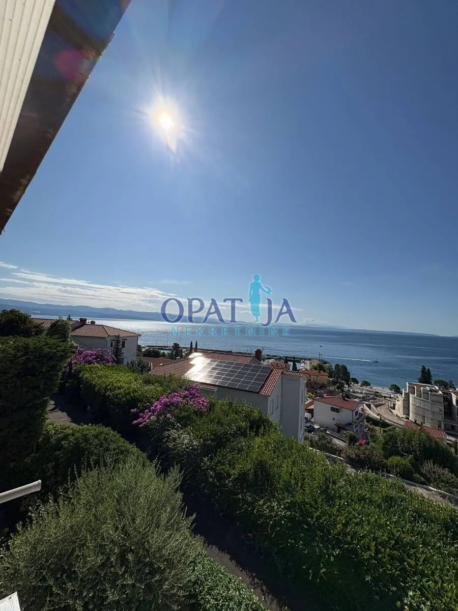 Stan - Opatija - Okolica, 31m2