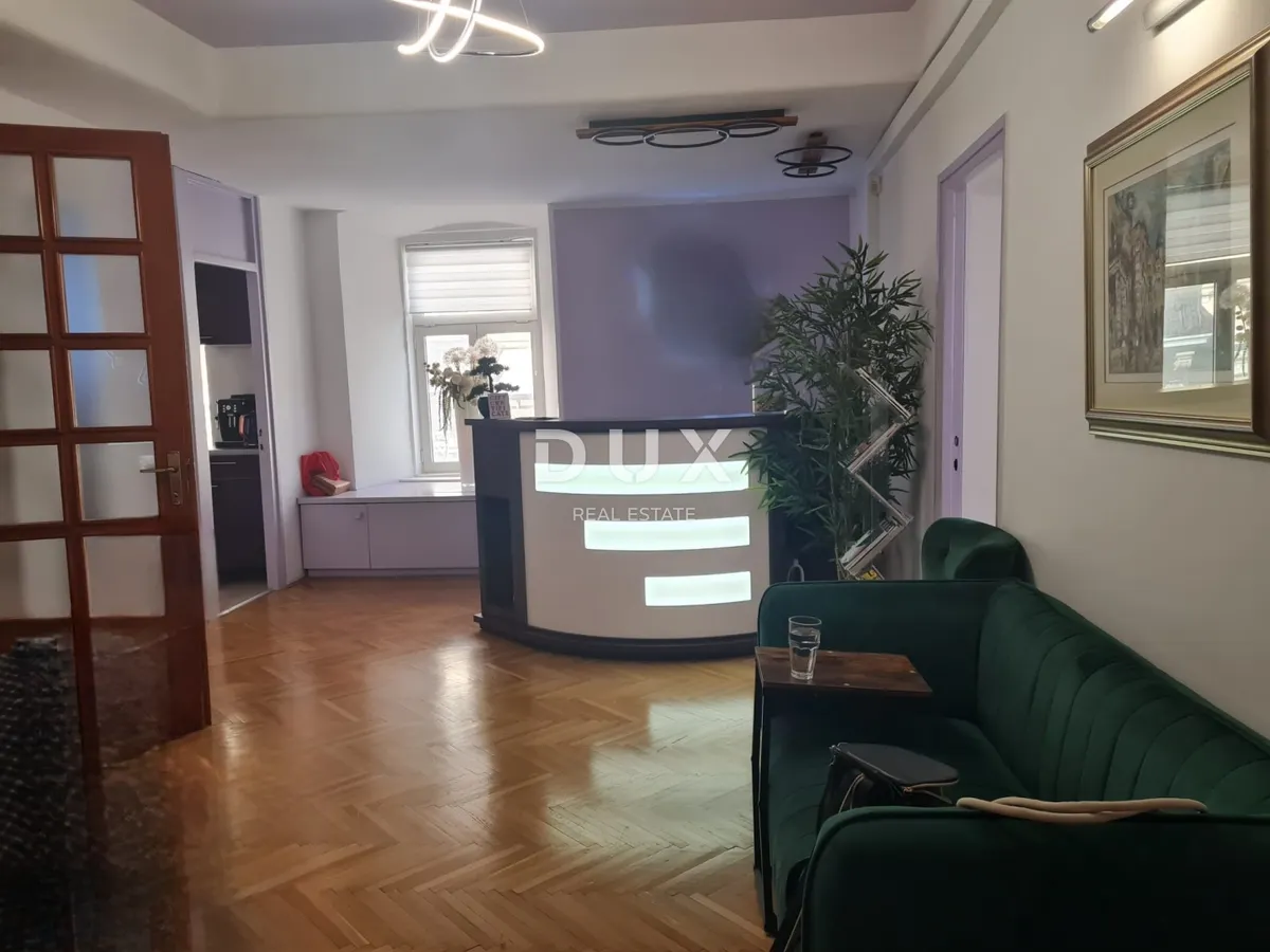 Apartment - Rijeka, 120.66m2