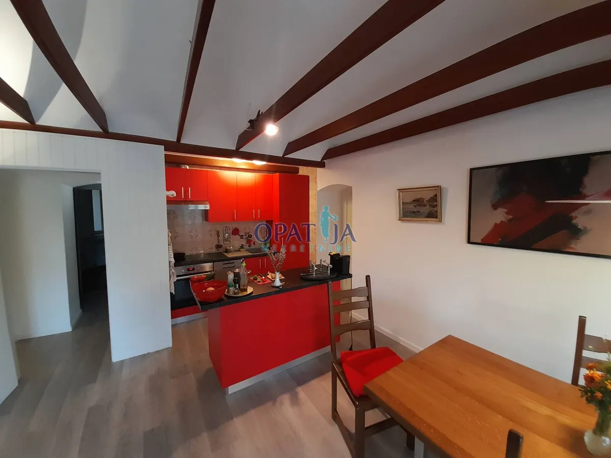 Stan - Matulji, 99m2