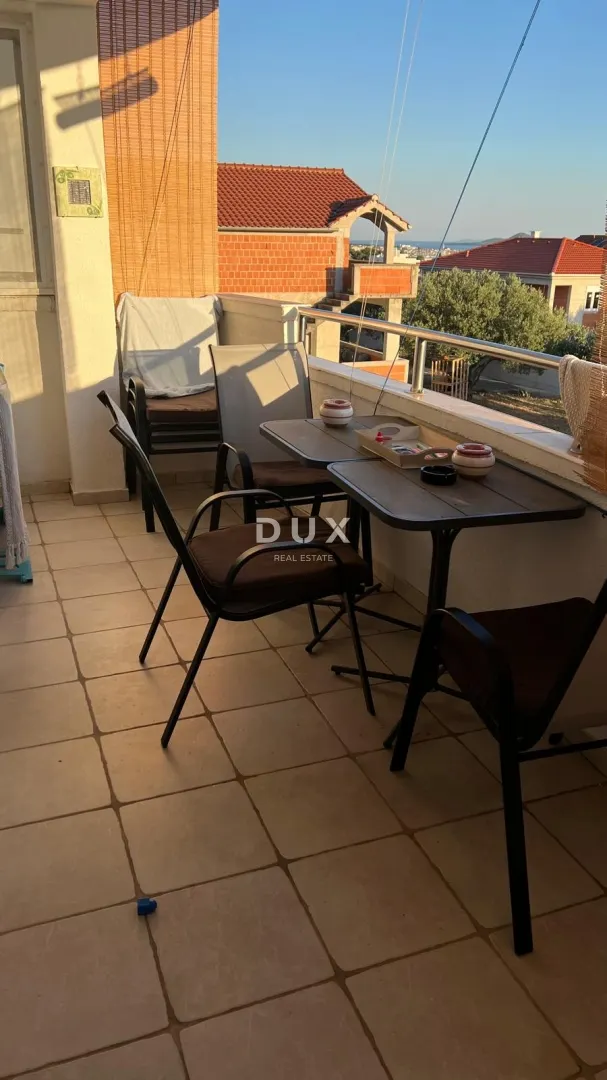 Stan - Sveti Filip I Jakov, 78m2