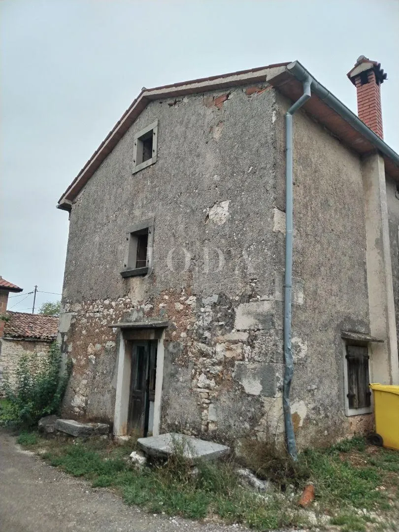 House - Labin, 63m2