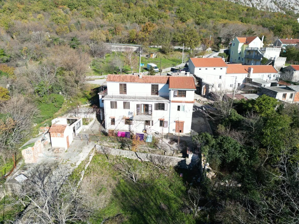 Kuća - Vinodolska Općina, 400m2