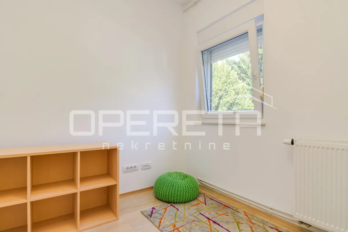Stan - Kozarčeva, Centar, Zagreb, 65m2