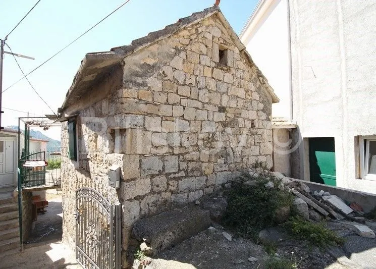 House - Klis, 87m2