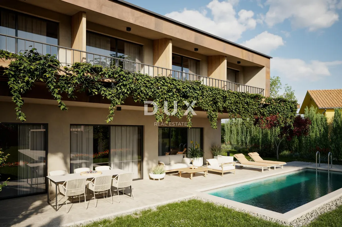 Kuća - Poreč, 203.85m2