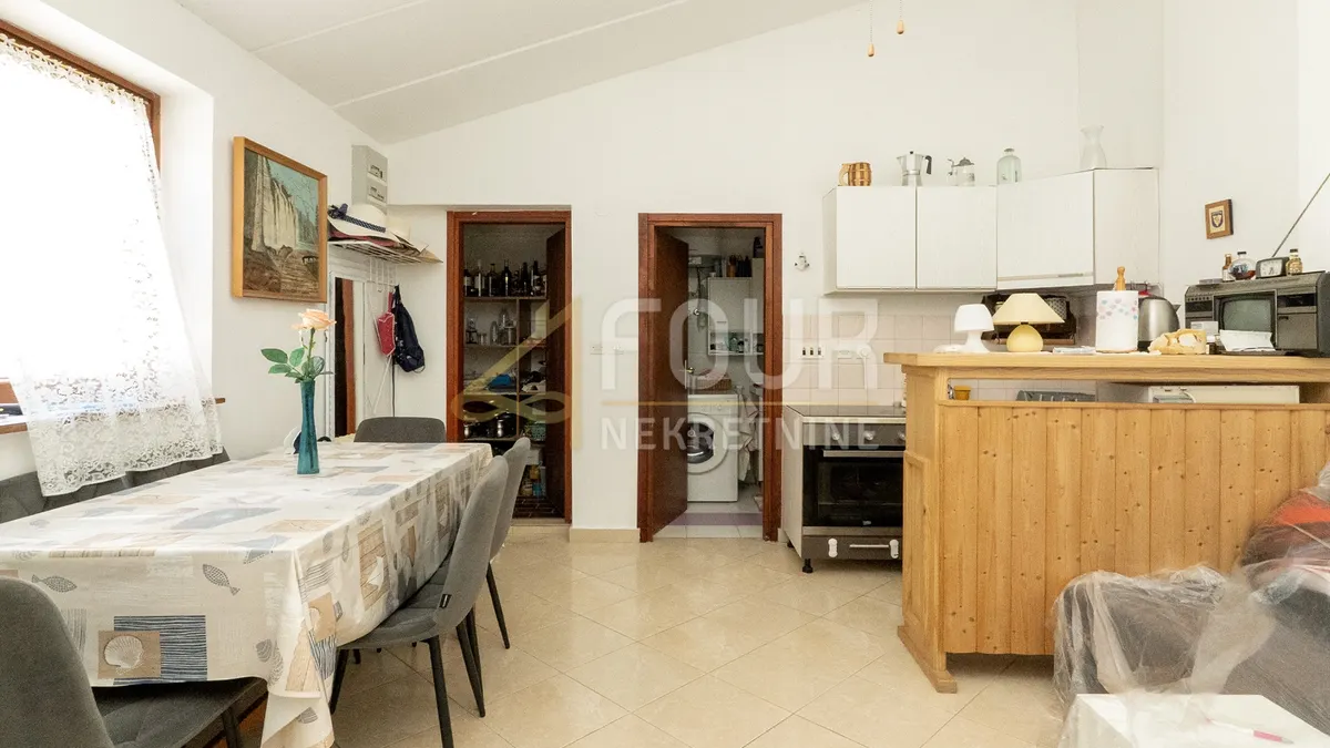 Stan - Vodnjan, 50m2