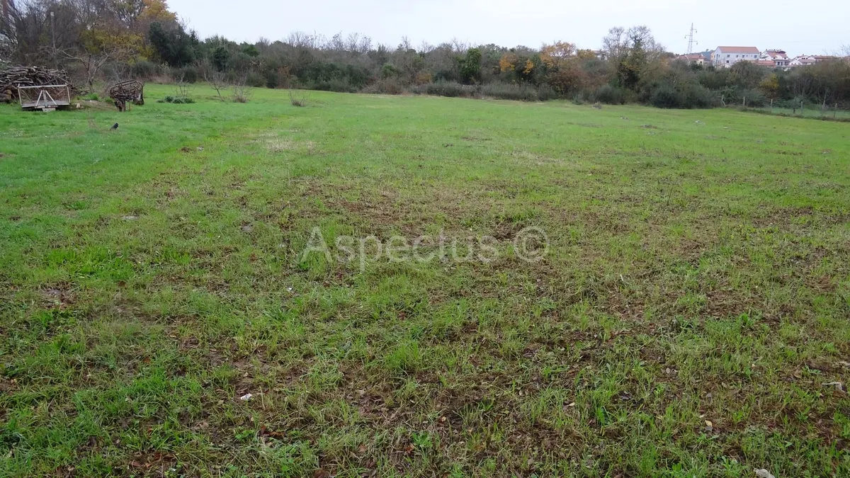 Land - Rovinj, 4310m2